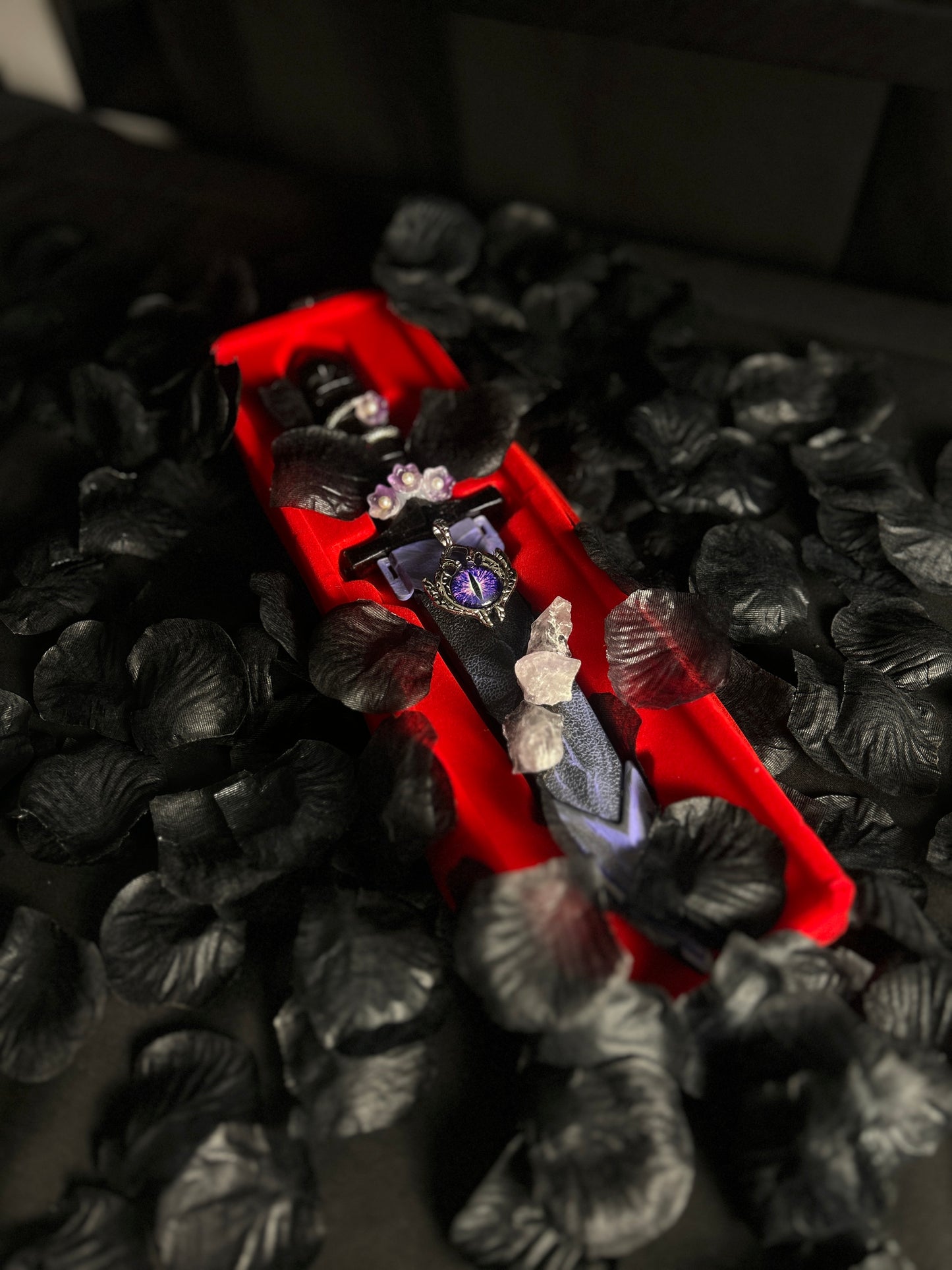Handmade Daggers ForgedByFate™