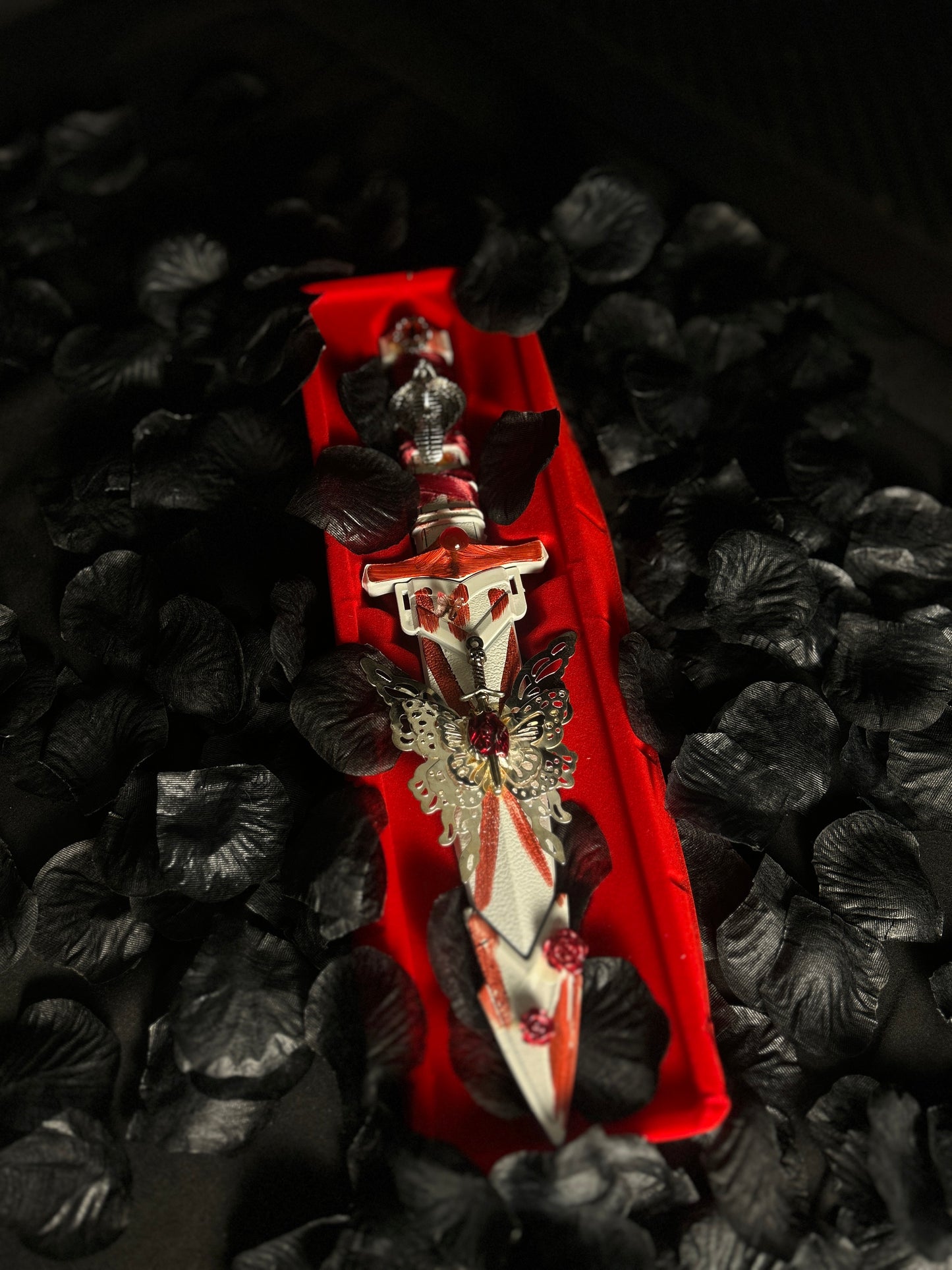 Handmade Daggers ForgedByFate™