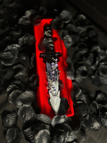 Handmade Daggers ForgedByFate™