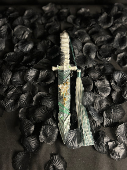 Handmade Daggers ForgedByFate™
