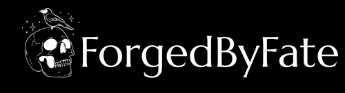 ForgedByFate